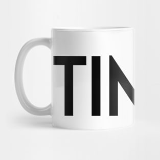 TInos Mug